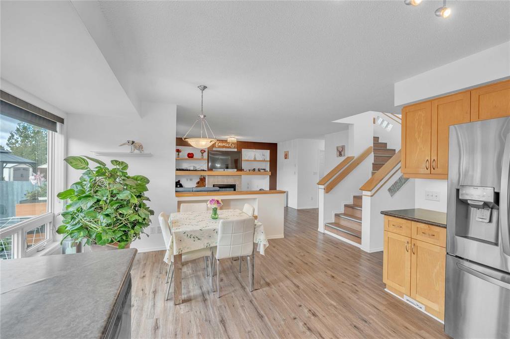 26 Danford Drive, Winnipeg, Manitoba  R2V 4X6 - Photo 11 - 202526586