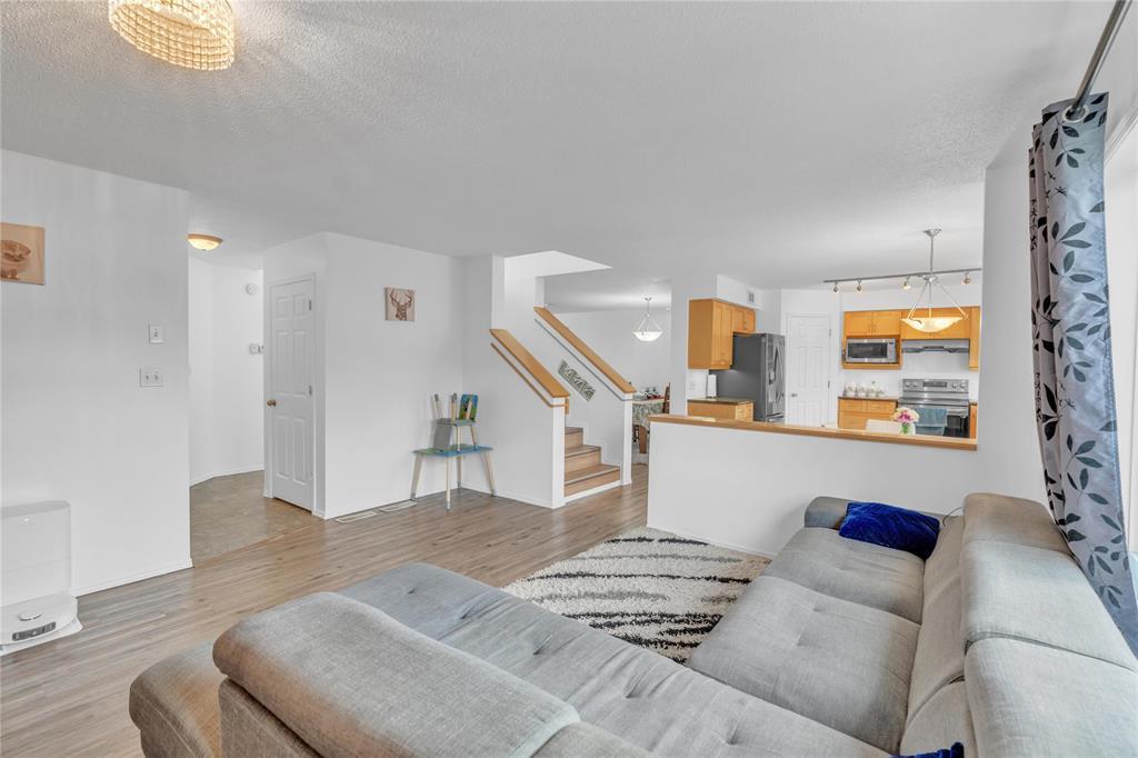 26 Danford Drive, Winnipeg, Manitoba  R2V 4X6 - Photo 13 - 202526586