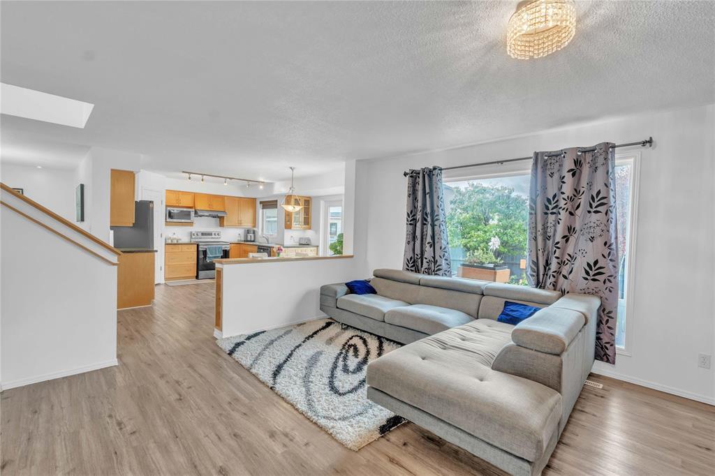 26 Danford Drive, Winnipeg, Manitoba  R2V 4X6 - Photo 14 - 202526586