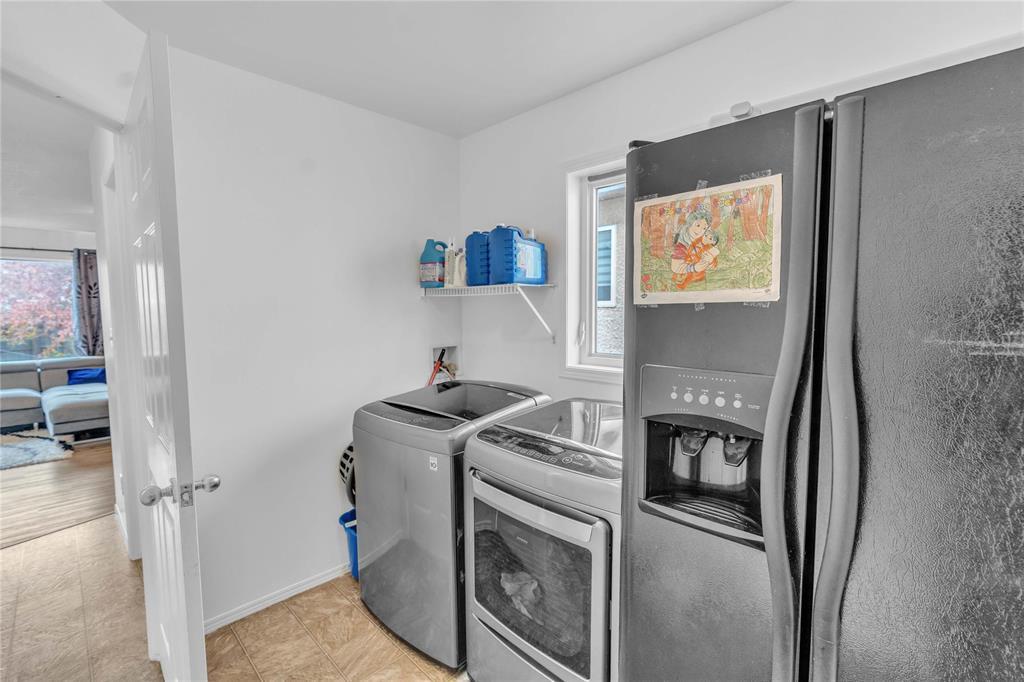 26 Danford Drive, Winnipeg, Manitoba  R2V 4X6 - Photo 16 - 202526586