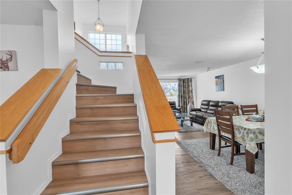 26 Danford Drive, Winnipeg, Manitoba  R2V 4X6 - Photo 19 - 202526586