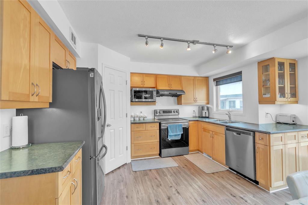 26 Danford Drive, Winnipeg, Manitoba  R2V 4X6 - Photo 20 - 202526586