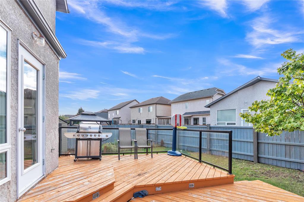 26 Danford Drive, Winnipeg, Manitoba  R2V 4X6 - Photo 41 - 202526586