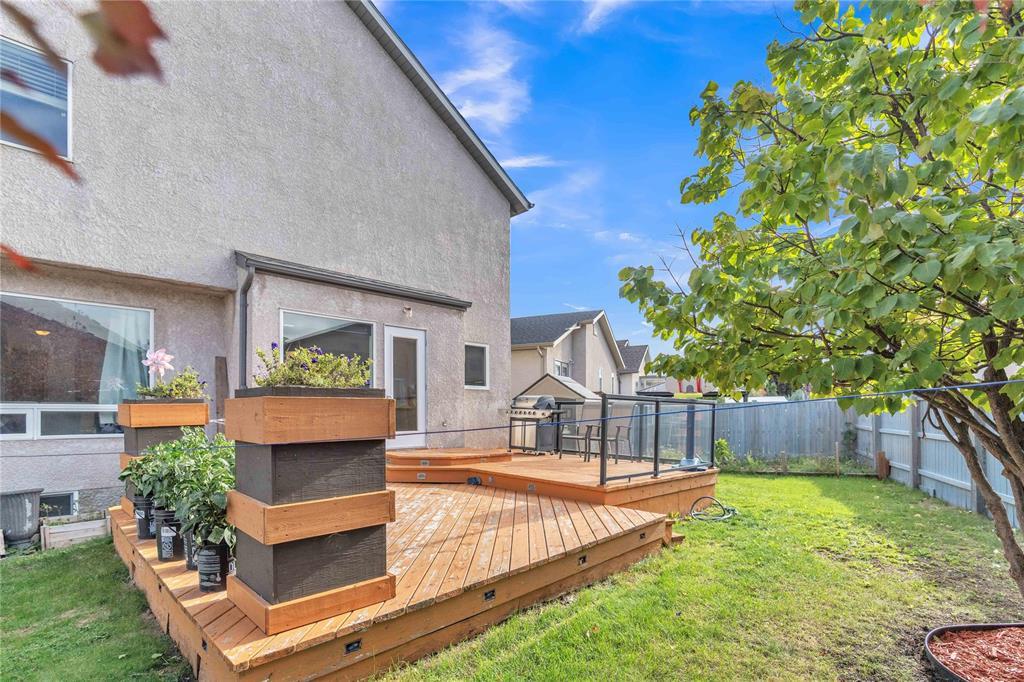 26 Danford Drive, Winnipeg, Manitoba  R2V 4X6 - Photo 42 - 202526586