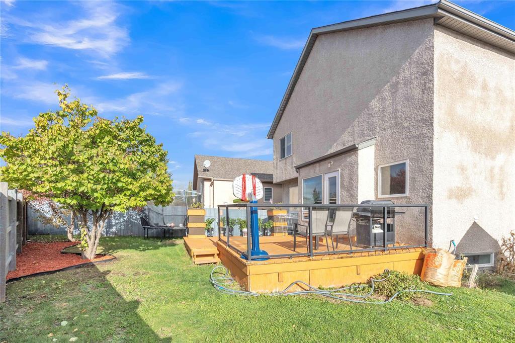 26 Danford Drive, Winnipeg, Manitoba  R2V 4X6 - Photo 43 - 202526586