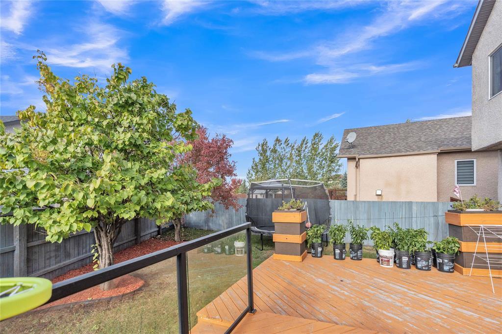 26 Danford Drive, Winnipeg, Manitoba  R2V 4X6 - Photo 44 - 202526586