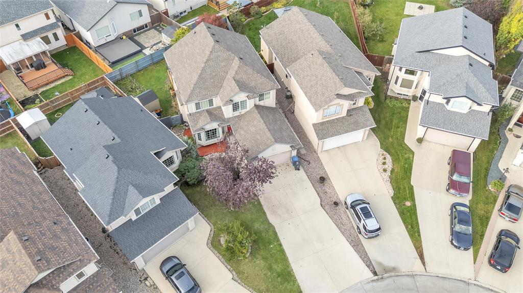 26 Danford Drive, Winnipeg, Manitoba  R2V 4X6 - Photo 47 - 202526586