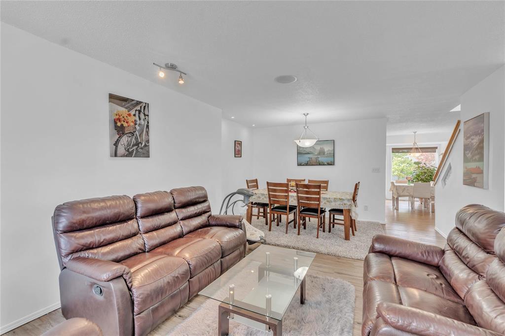 26 Danford Drive, Winnipeg, Manitoba  R2V 4X6 - Photo 5 - 202526586