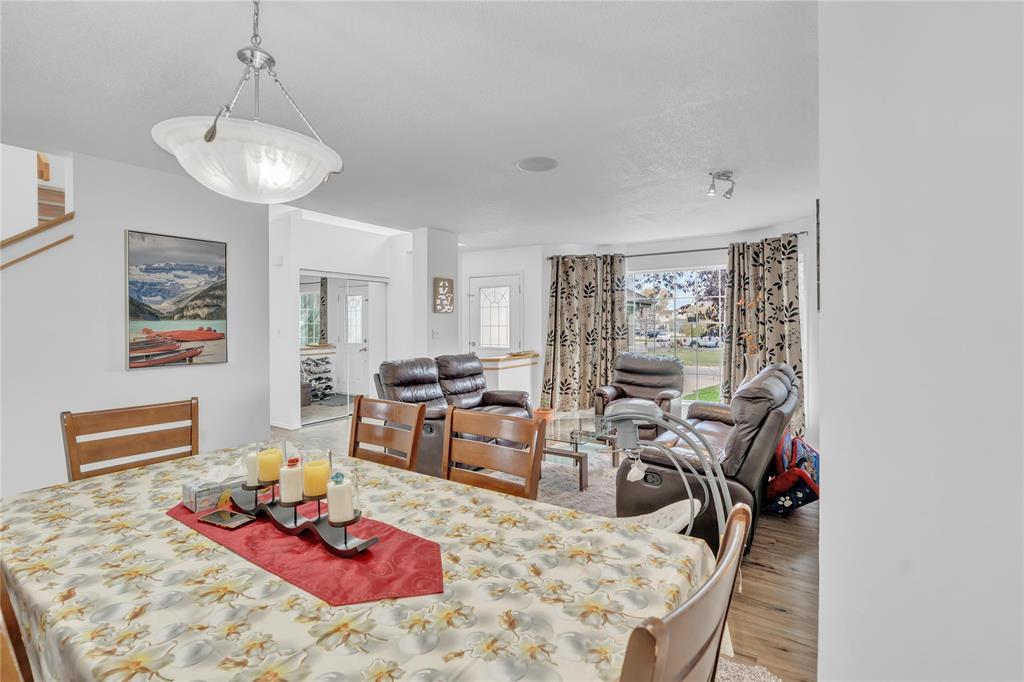 26 Danford Drive, Winnipeg, Manitoba  R2V 4X6 - Photo 7 - 202526586