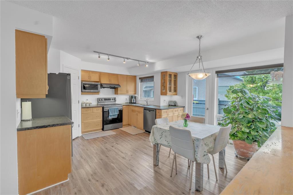 26 Danford Drive, Winnipeg, Manitoba  R2V 4X6 - Photo 9 - 202526586