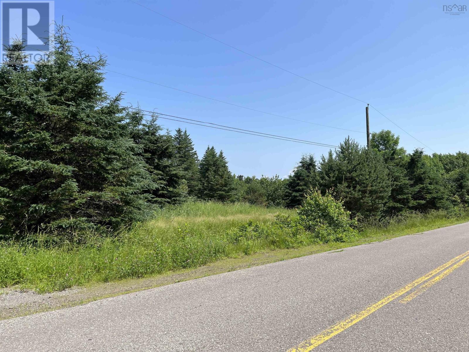 Lot Baxters Harbour Road, Glenmont, Nova Scotia  B0P 1H0 - Photo 2 - 202406541