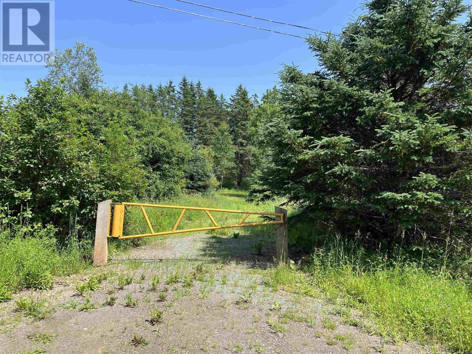 Lot Baxters Harbour Road, Glenmont, Nova Scotia