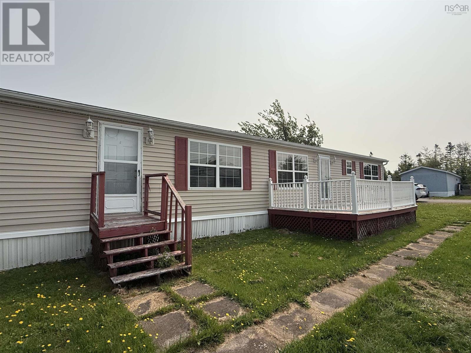 47 Park Boulevard, Lower South River, Nova Scotia  B2G 0E7 - Photo 2 - 202522674