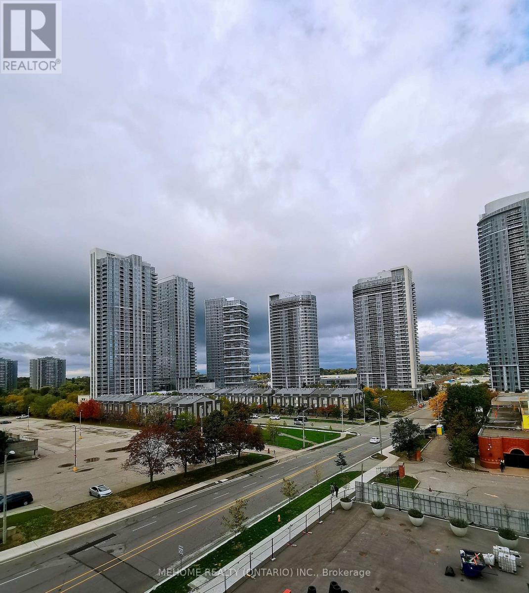 718 - 2033 Kennedy Road, Toronto (Agincourt South-Malvern West), Ontario  M1T 0V9 - Photo 4 - E12450329