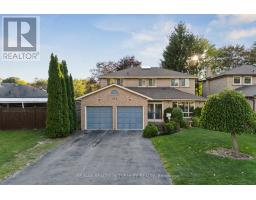 154 MEADOWBANK ROAD, Newmarket, Ontario