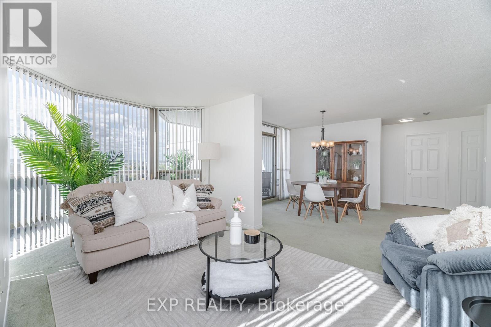 806 - 5090 Pinedale Avenue, Burlington, Ontario  L7L 3V8 - Photo 8 - W12464171