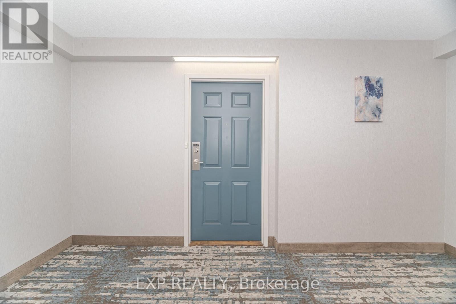 806 - 5090 Pinedale Avenue, Burlington, Ontario  L7L 3V8 - Photo 2 - W12464171