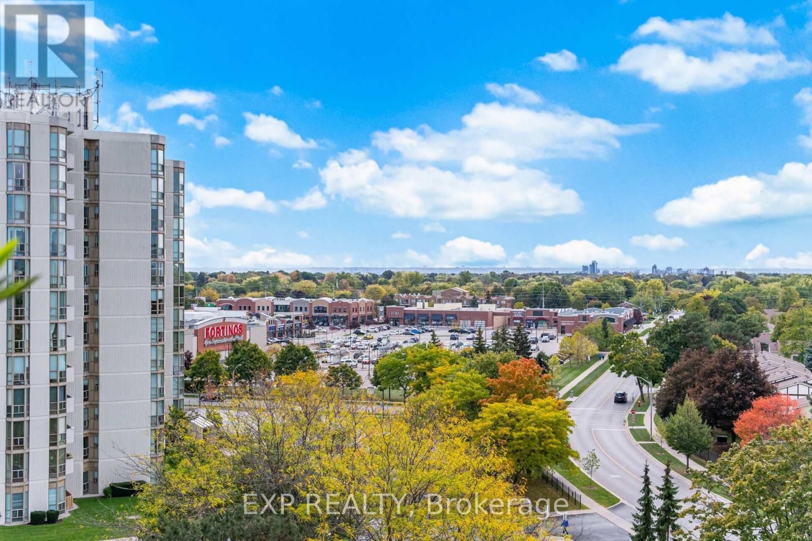 806 - 5090 Pinedale Avenue, Burlington, Ontario  L7L 3V8 - Photo 32 - W12464171