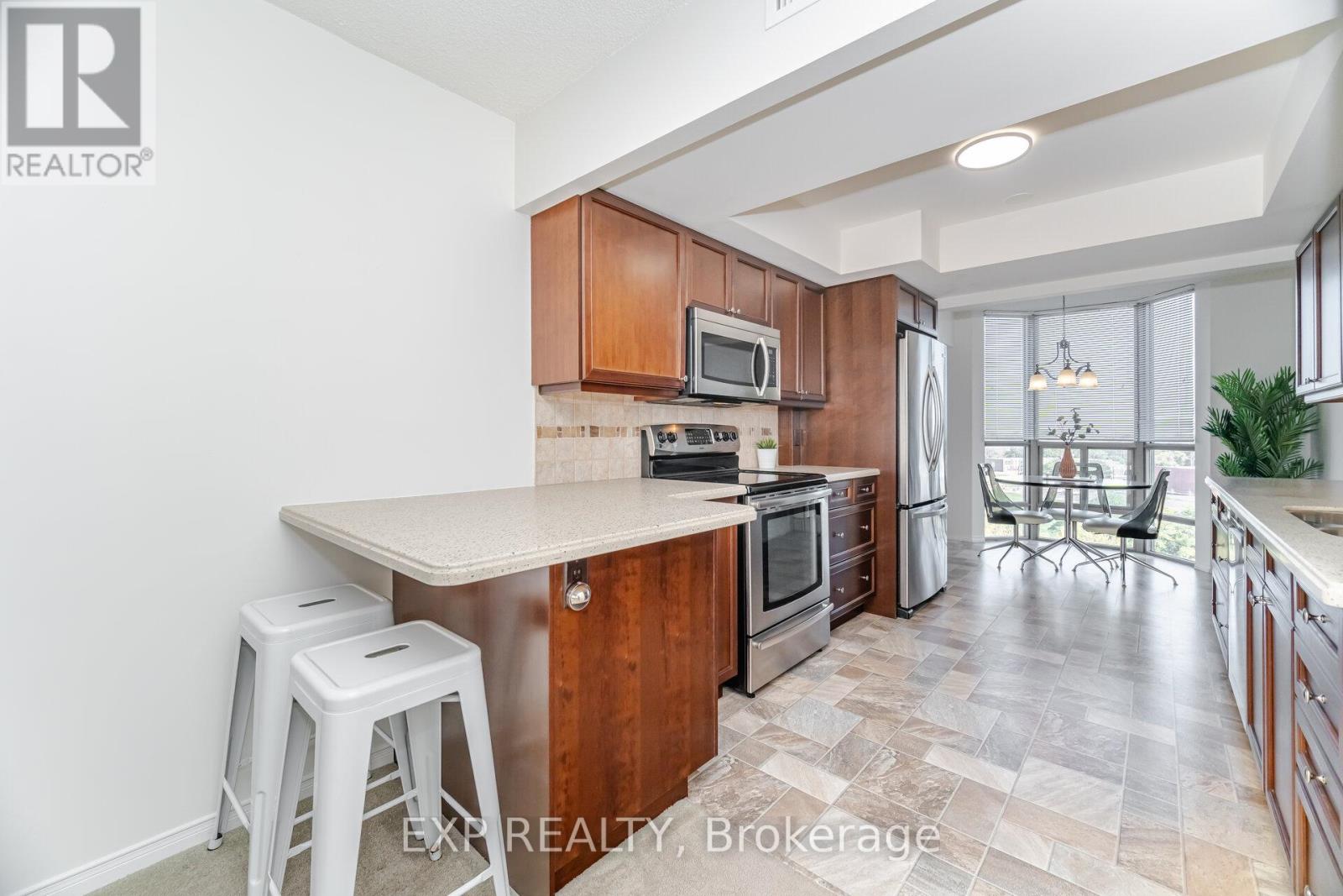 806 - 5090 Pinedale Avenue, Burlington, Ontario  L7L 3V8 - Photo 14 - W12464171