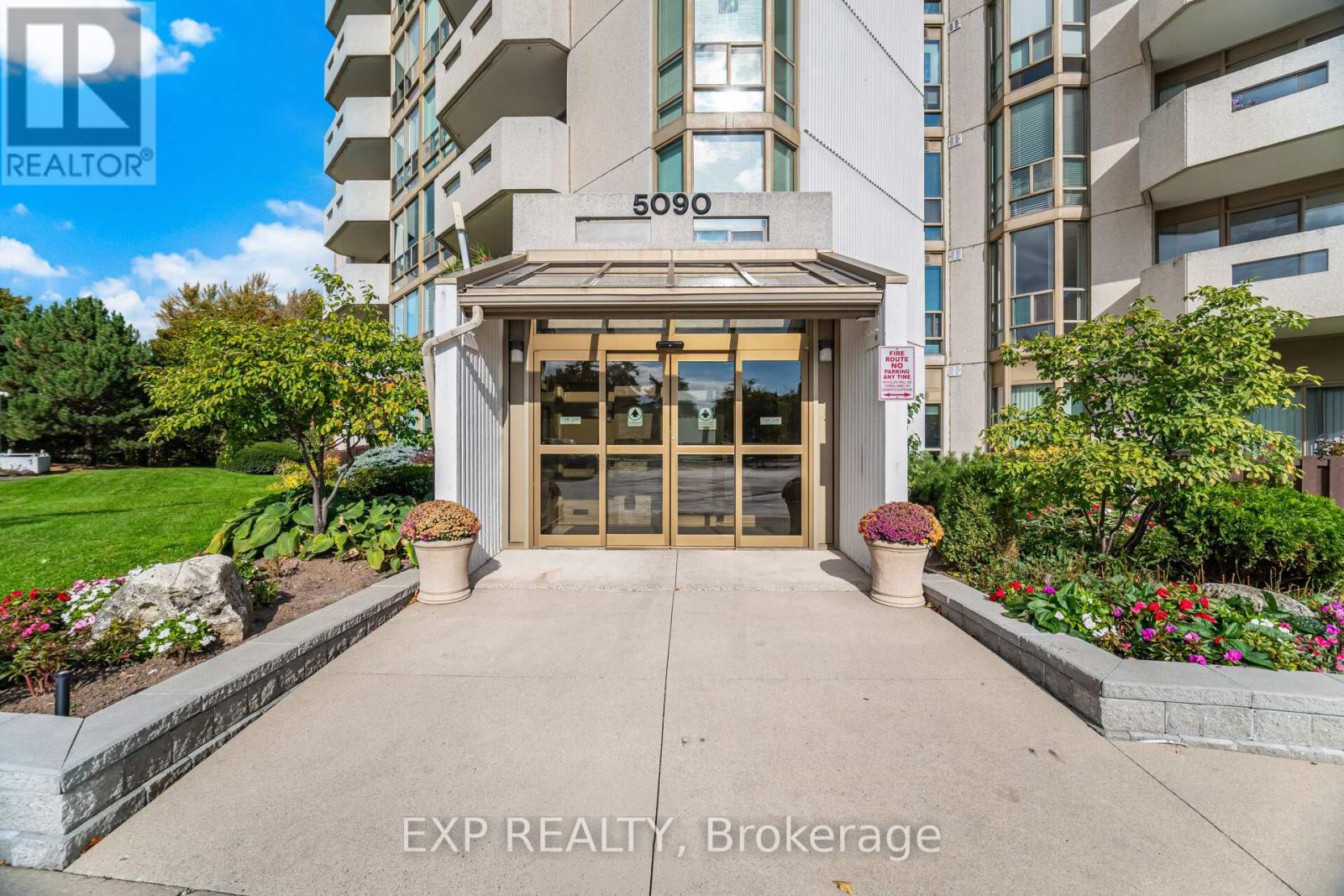 806 - 5090 Pinedale Avenue, Burlington, Ontario  L7L 3V8 - Photo 34 - W12464171