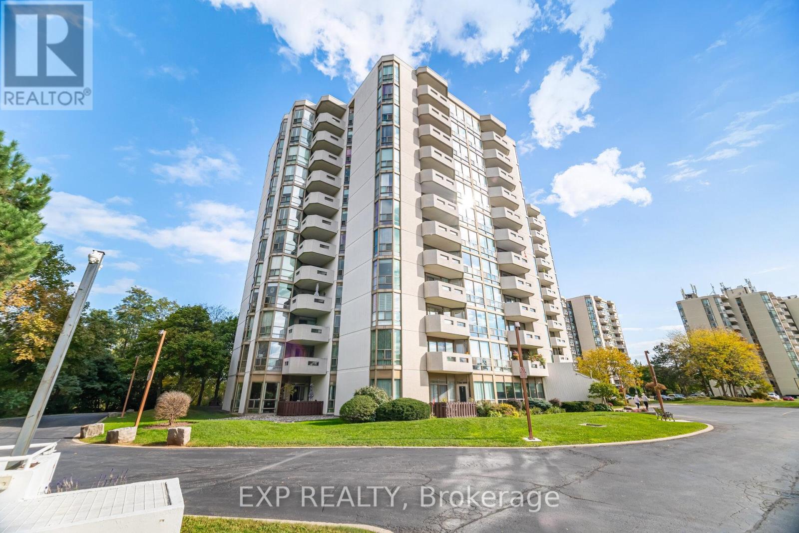 806 - 5090 Pinedale Avenue, Burlington, Ontario  L7L 3V8 - Photo 33 - W12464171