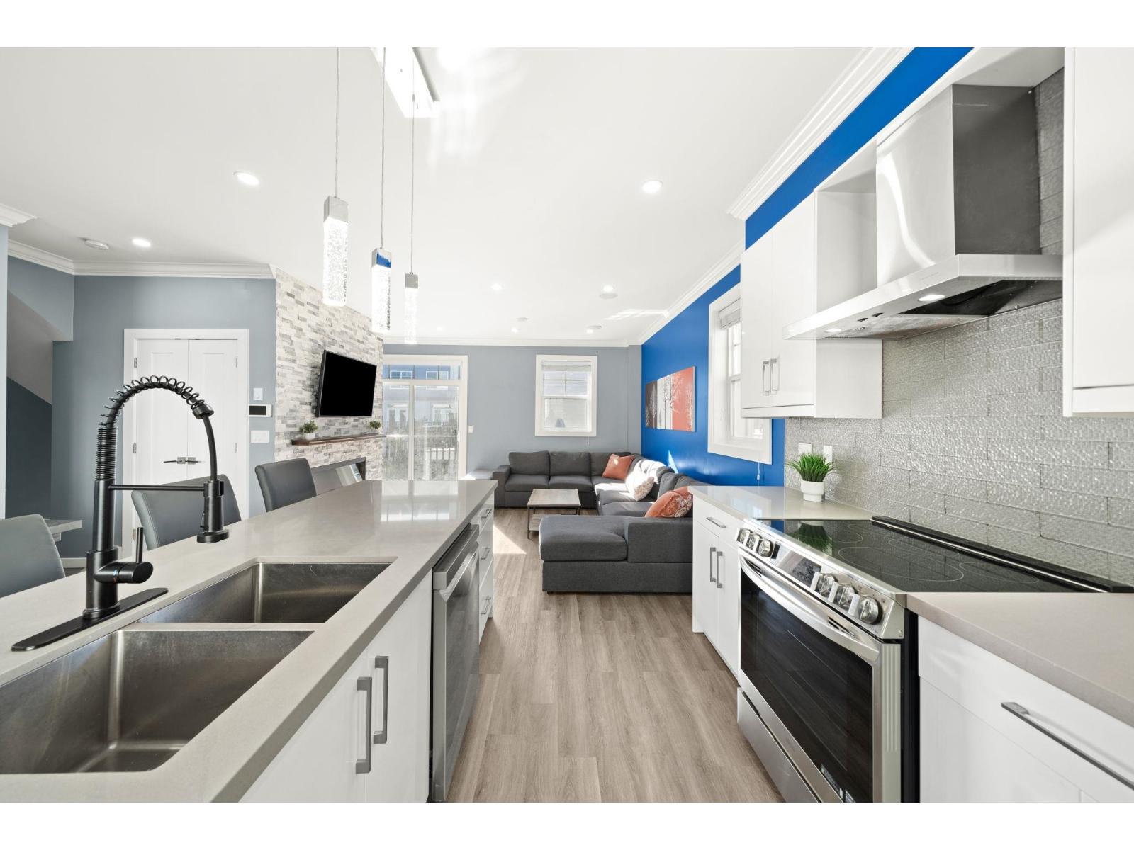 8 7056 192 Street, Surrey, British Columbia  V4N 6S6 - Photo 9 - R3058882