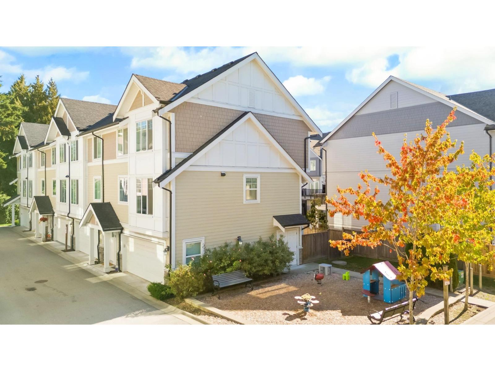 8 7056 192 Street, Surrey, British Columbia  V4N 6S6 - Photo 2 - R3058882