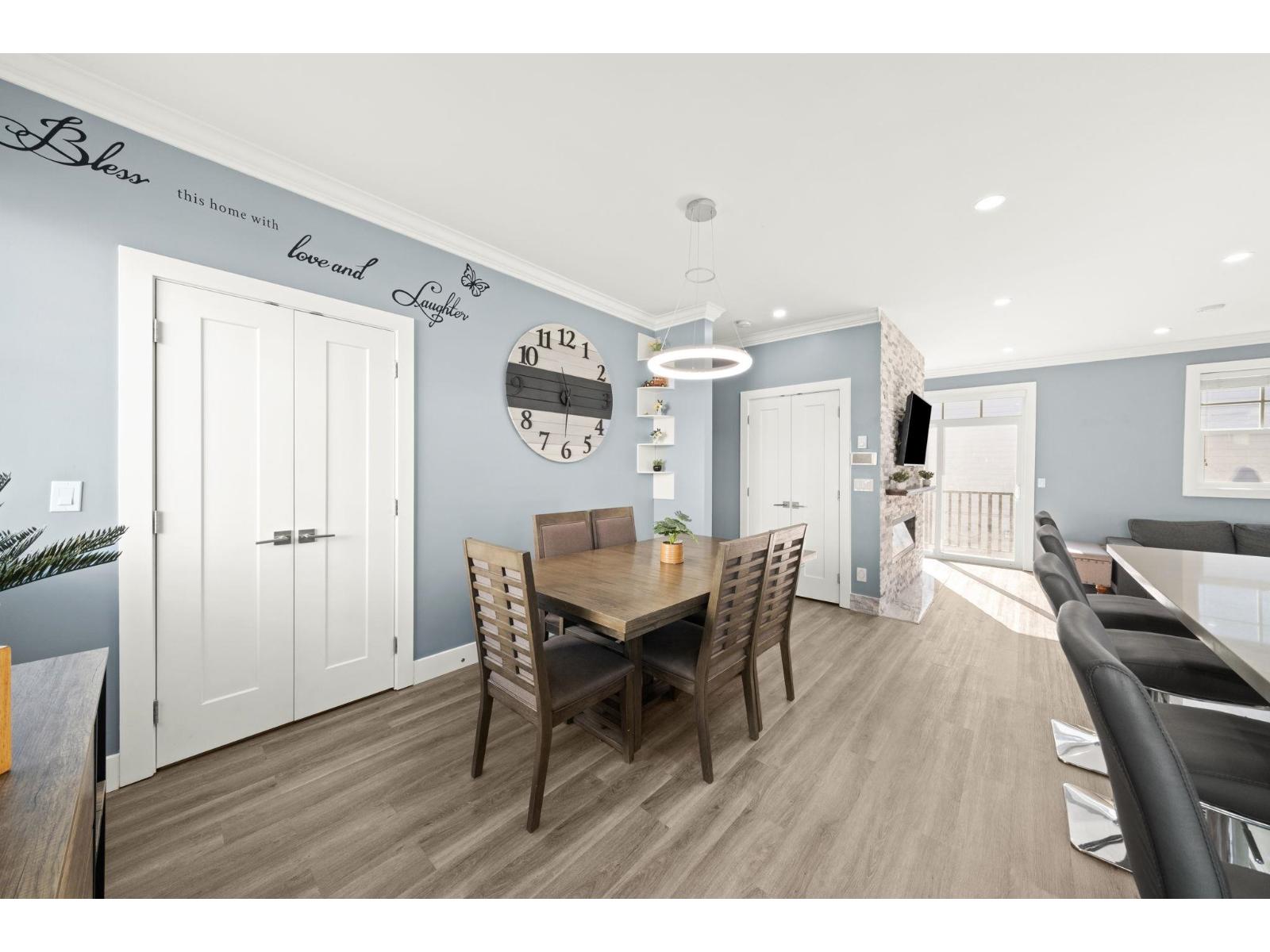 8 7056 192 Street, Surrey, British Columbia  V4N 6S6 - Photo 6 - R3058882