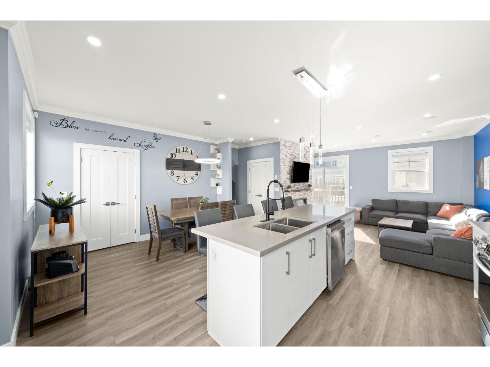 8 7056 192 Street, Surrey, British Columbia  V4N 6S6 - Photo 7 - R3058882