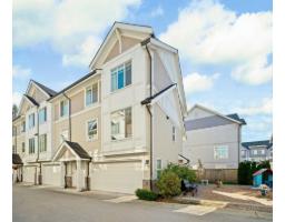 8 7056 192 STREET, Surrey, British Columbia