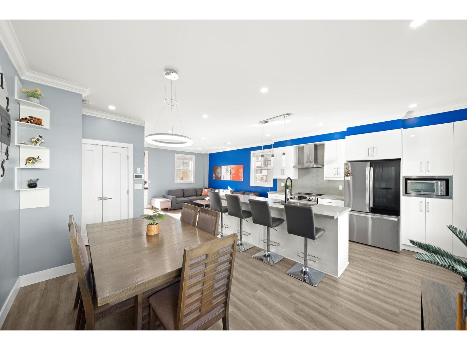 8 7056 192 Street, Surrey, British Columbia  V4N 6S6 - Photo 5 - R3058882