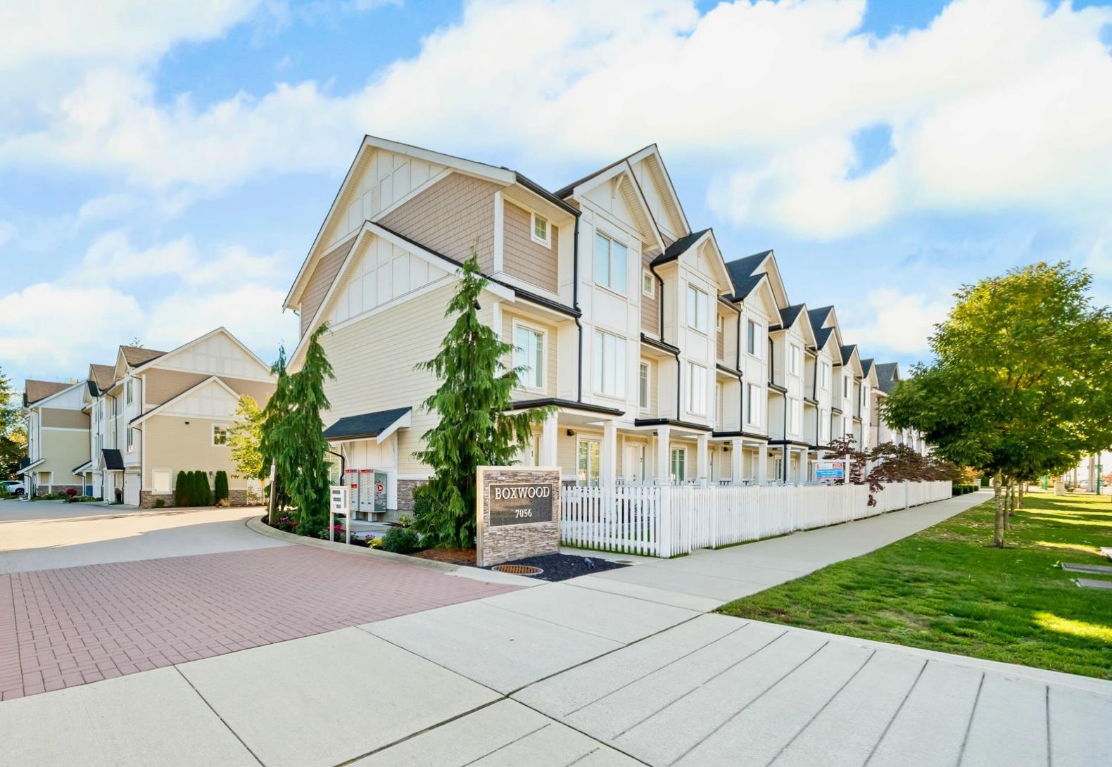 8 7056 192 Street, Surrey, British Columbia  V4N 6S6 - Photo 32 - R3058882