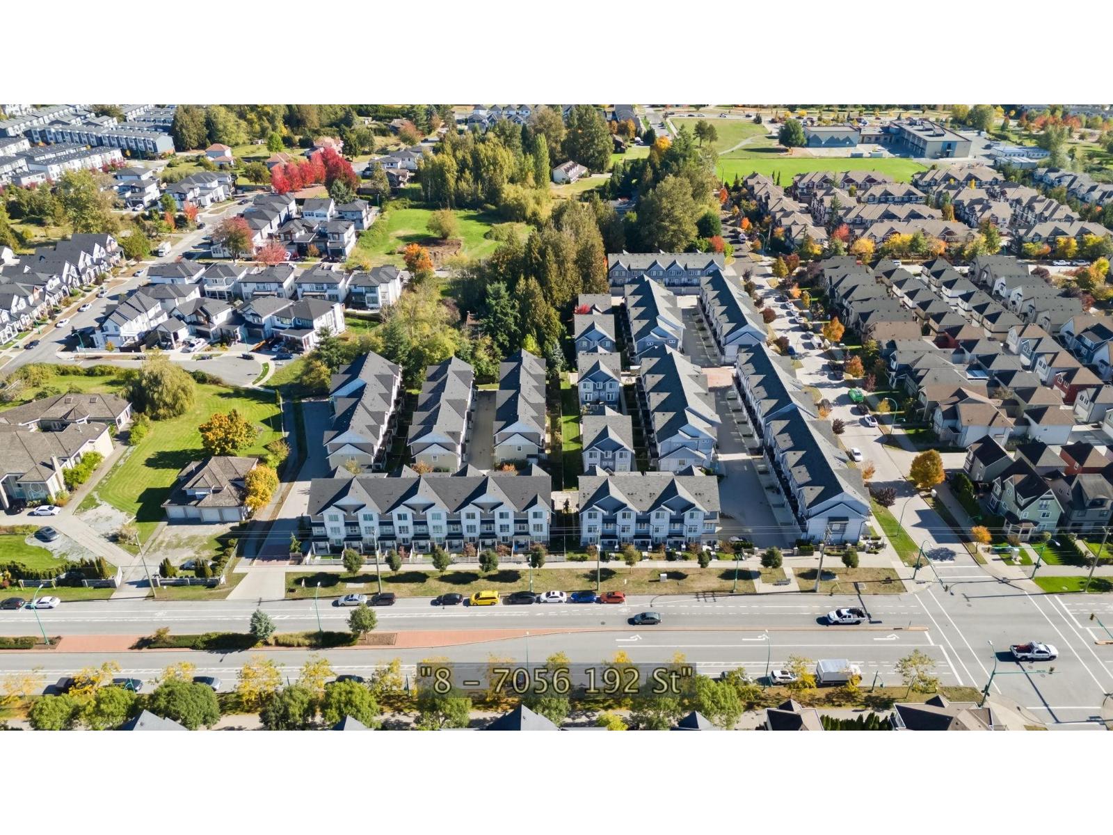 8 7056 192 Street, Surrey, British Columbia  V4N 6S6 - Photo 35 - R3058882