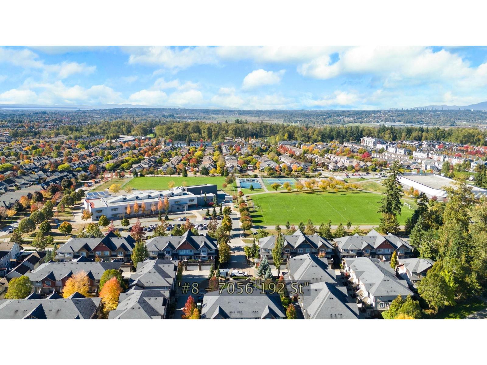 8 7056 192 Street, Surrey, British Columbia  V4N 6S6 - Photo 34 - R3058882