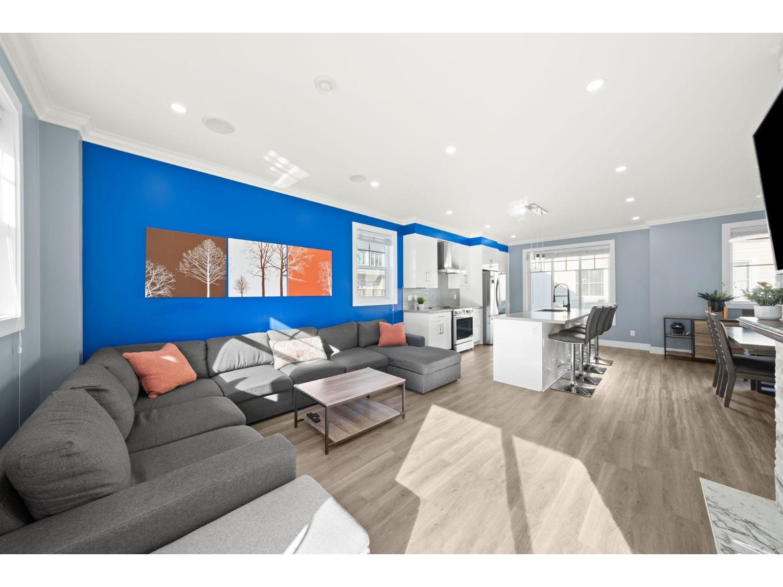 8 7056 192 Street, Surrey, British Columbia  V4N 6S6 - Photo 14 - R3058882