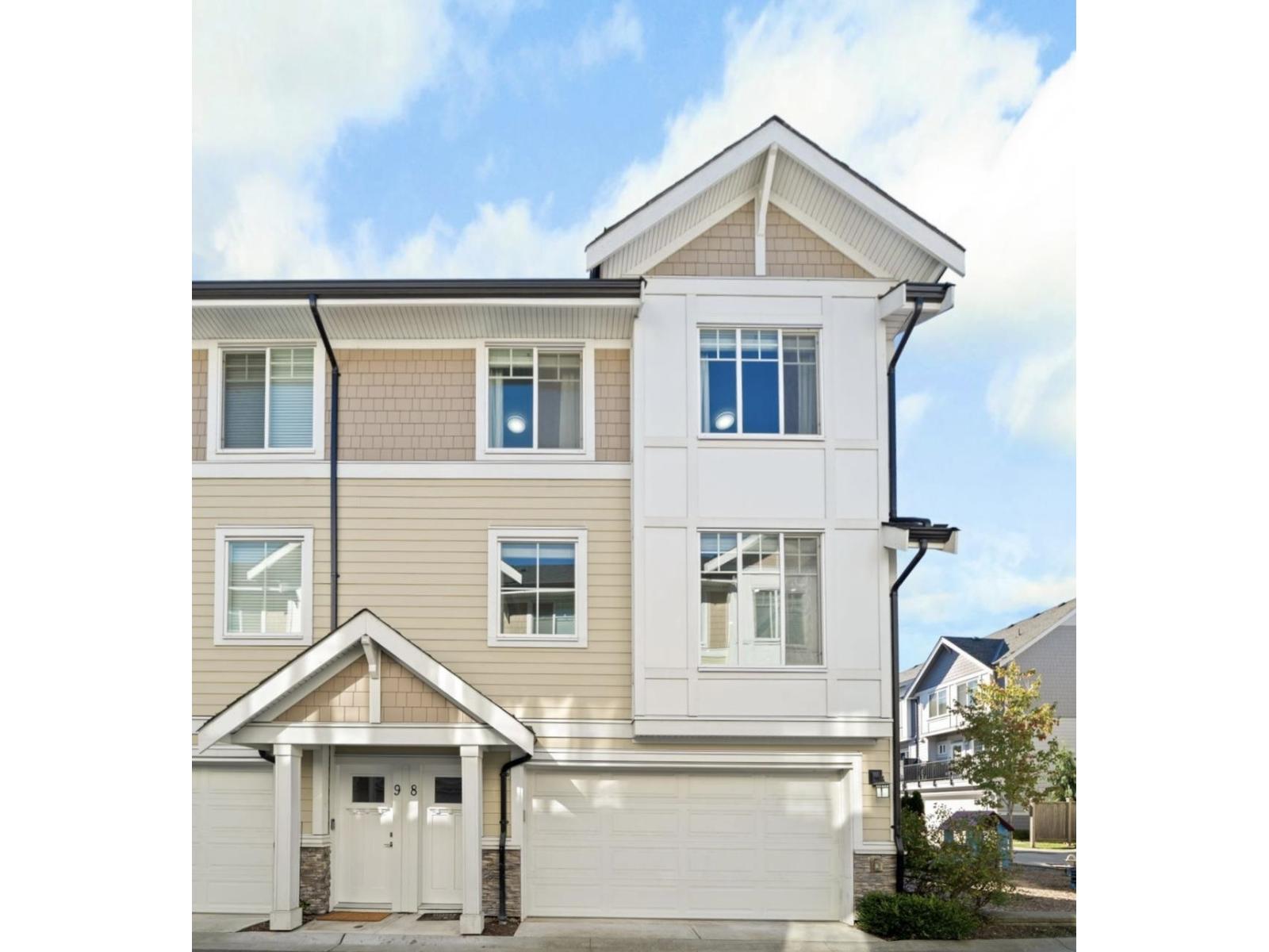 8 7056 192 Street, Surrey, British Columbia  V4N 6S6 - Photo 30 - R3058882