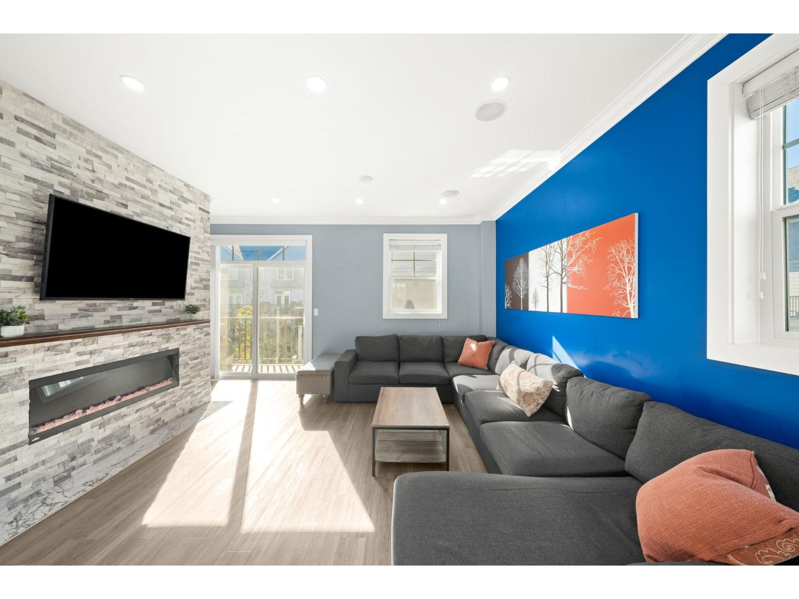 8 7056 192 Street, Surrey, British Columbia  V4N 6S6 - Photo 12 - R3058882