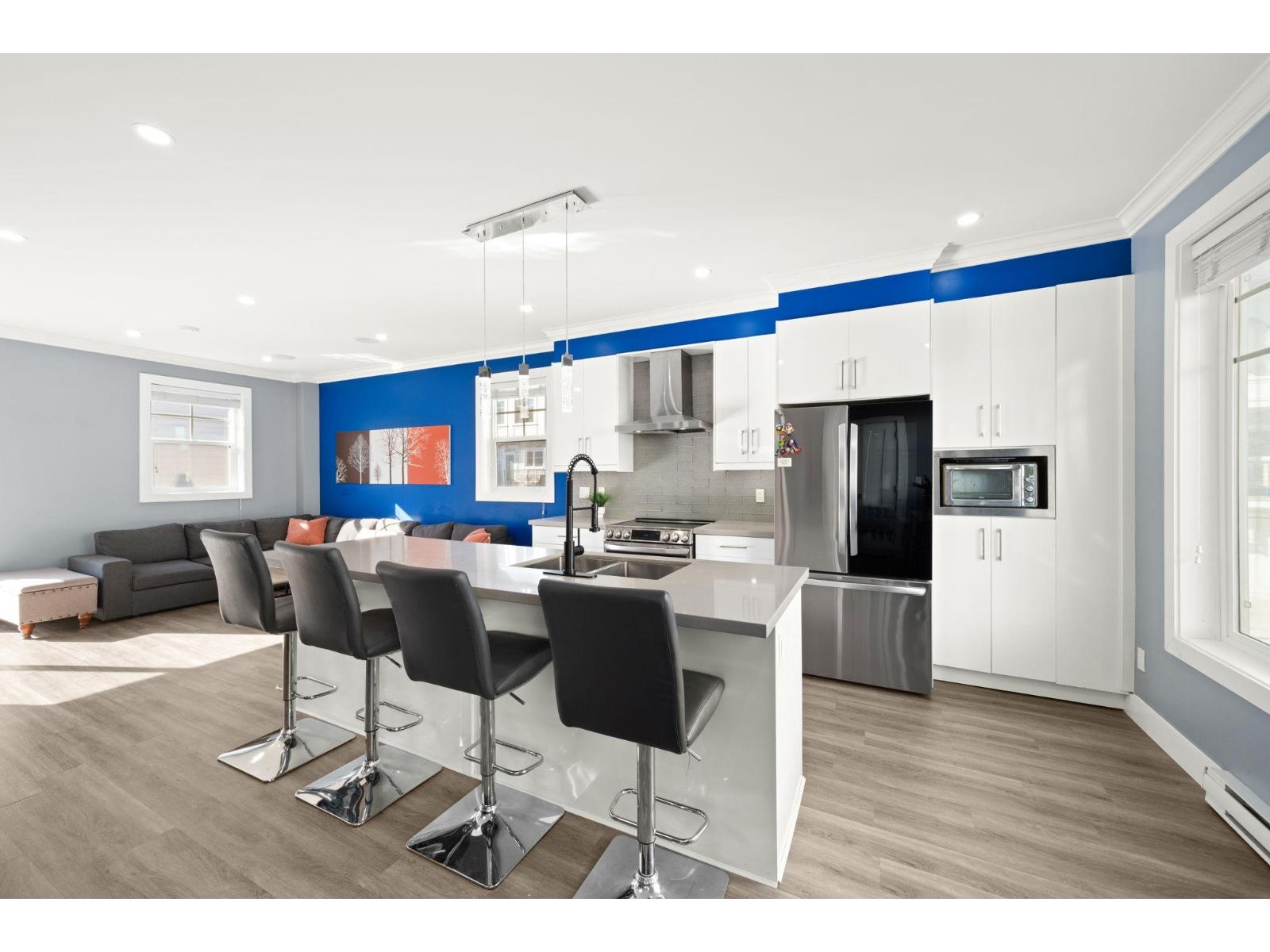 8 7056 192 Street, Surrey, British Columbia  V4N 6S6 - Photo 8 - R3058882