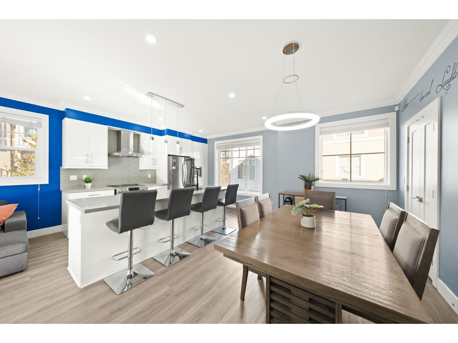 8 7056 192 Street, Surrey, British Columbia  V4N 6S6 - Photo 4 - R3058882