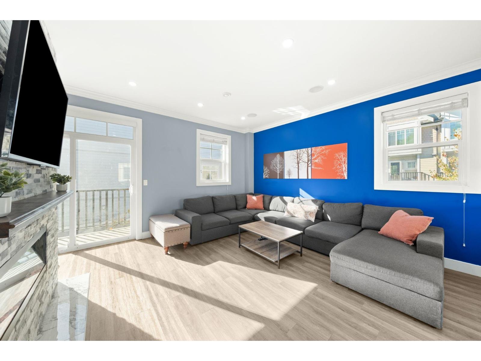 8 7056 192 Street, Surrey, British Columbia  V4N 6S6 - Photo 13 - R3058882