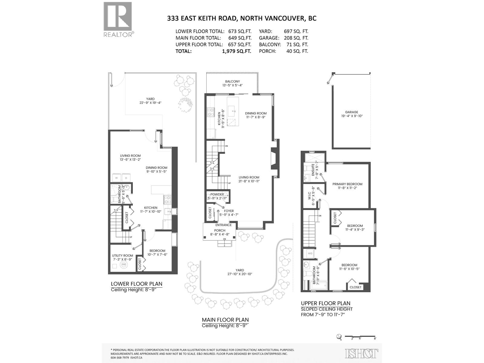 333 E Keith Road, North Vancouver, British Columbia  V7L 1V6 - Photo 31 - R3058381