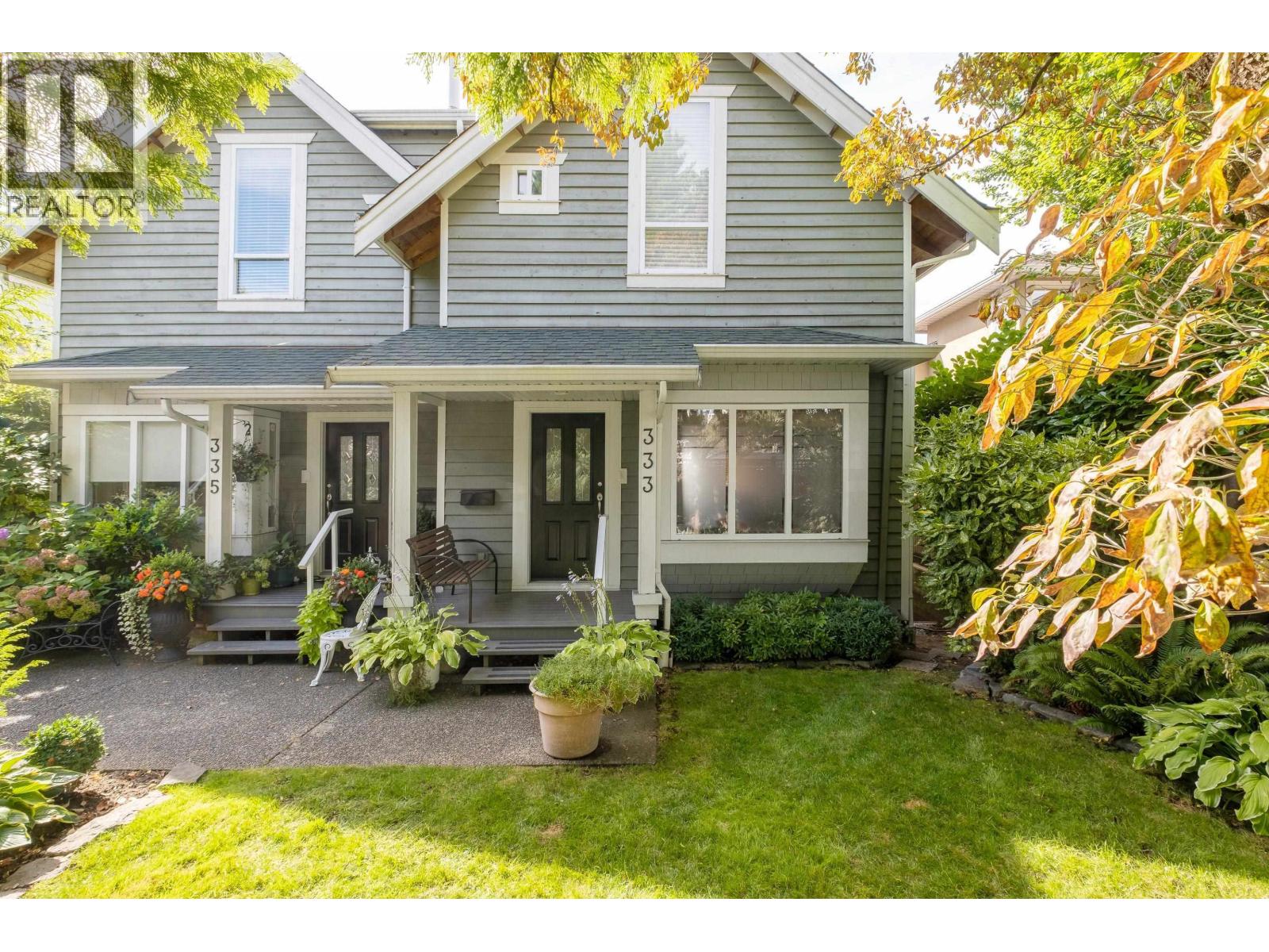 333 E Keith Road, North Vancouver, British Columbia  V7L 1V6 - Photo 1 - R3058381