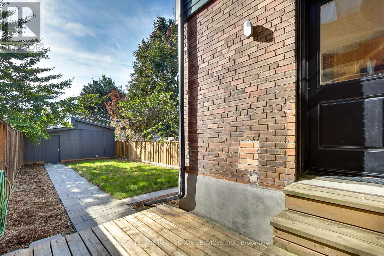 29 Hocken Avenue, Toronto, Ontario  M6G 2K1 - Photo 26 - C12464194