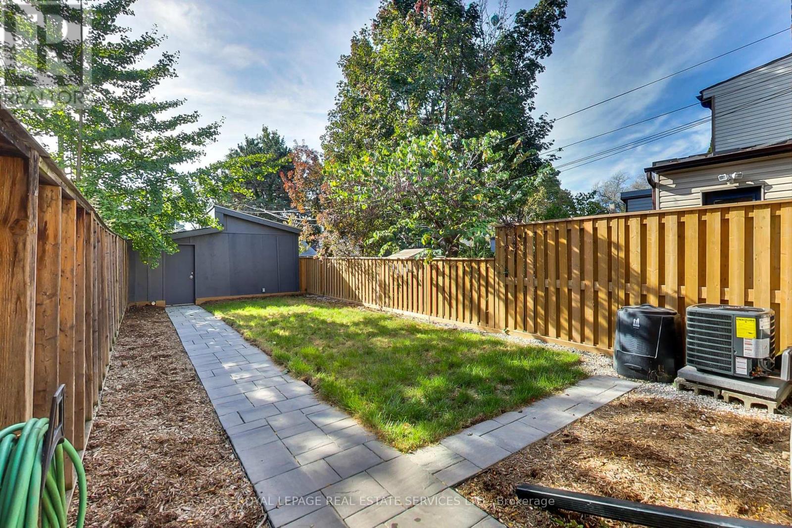 29 Hocken Avenue, Toronto, Ontario  M6G 2K1 - Photo 27 - C12464194