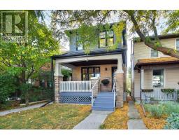 29 HOCKEN AVENUE, Toronto, Ontario