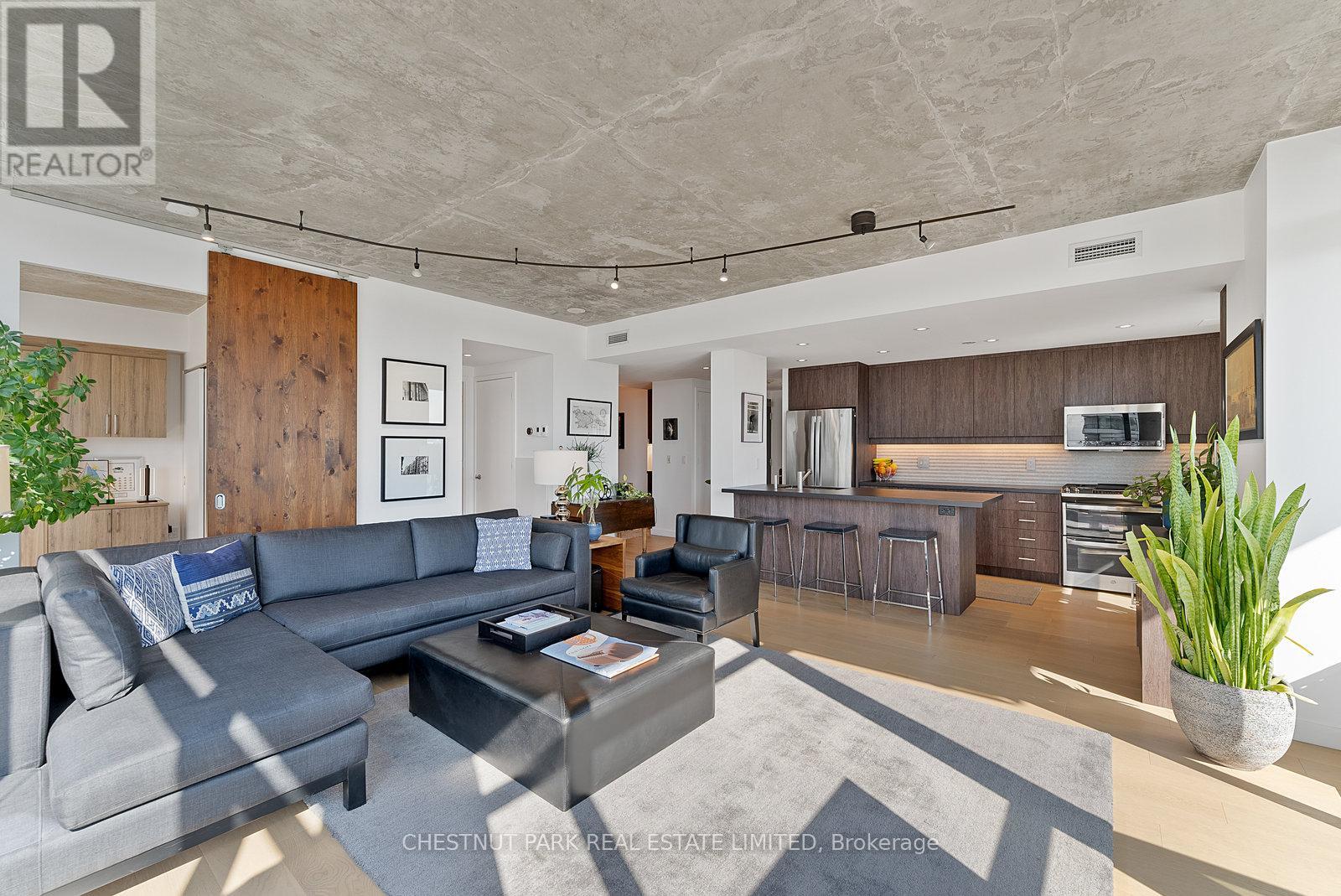 2502 - 281 Mutual Street, Toronto, Ontario  M4Y 3C4 - Photo 11 - C12464227