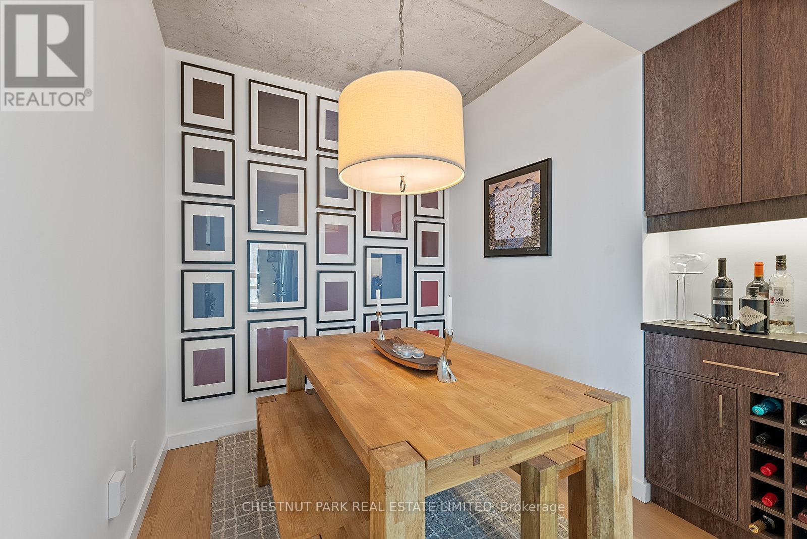 2502 - 281 Mutual Street, Toronto, Ontario  M4Y 3C4 - Photo 17 - C12464227