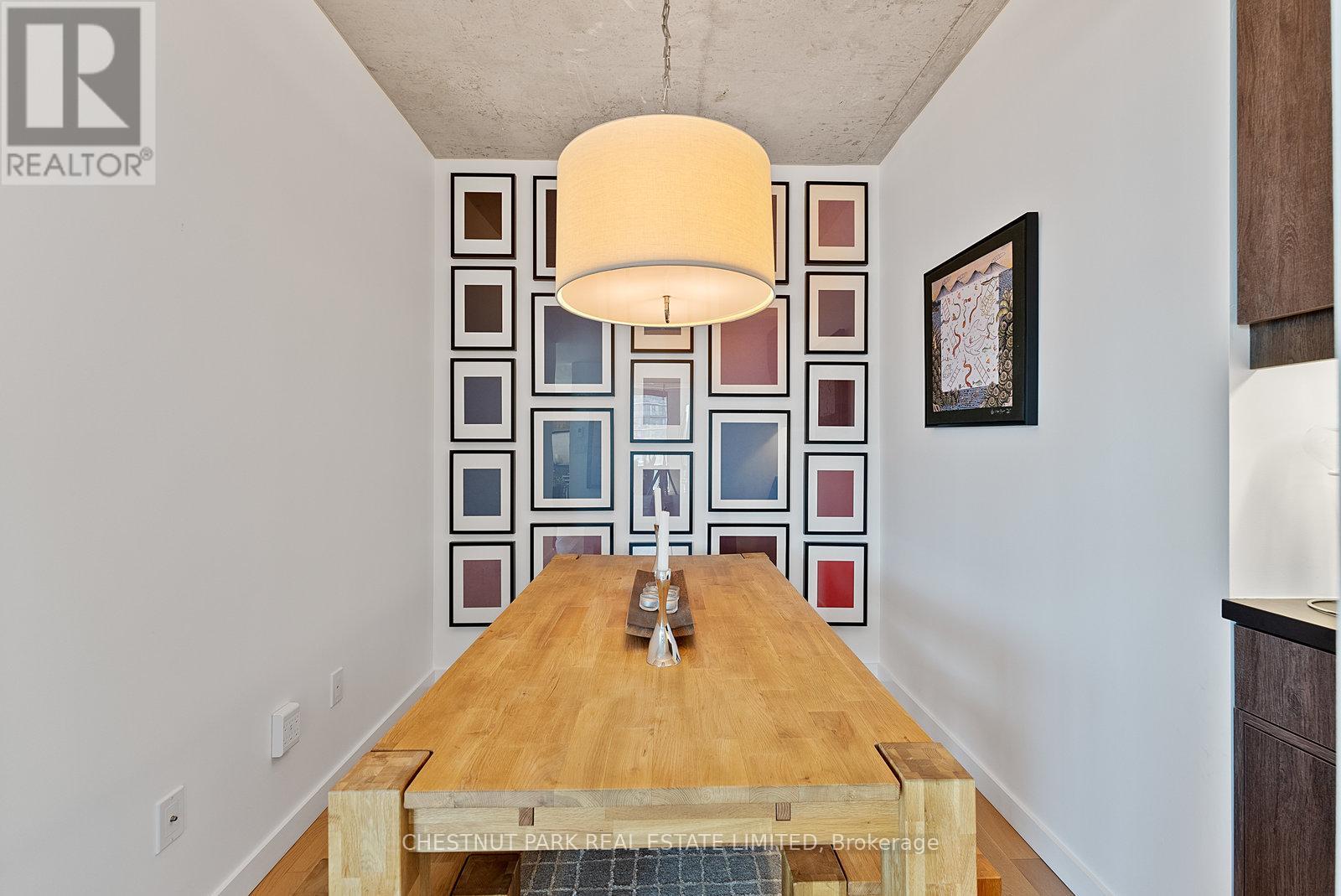 2502 - 281 Mutual Street, Toronto, Ontario  M4Y 3C4 - Photo 19 - C12464227