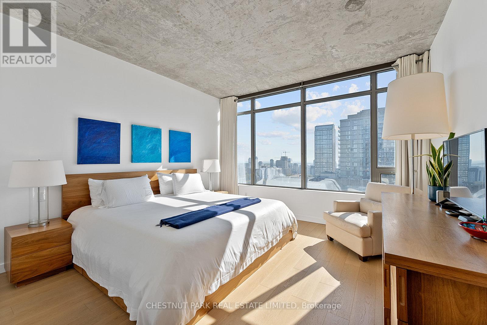 2502 - 281 Mutual Street, Toronto, Ontario  M4Y 3C4 - Photo 21 - C12464227