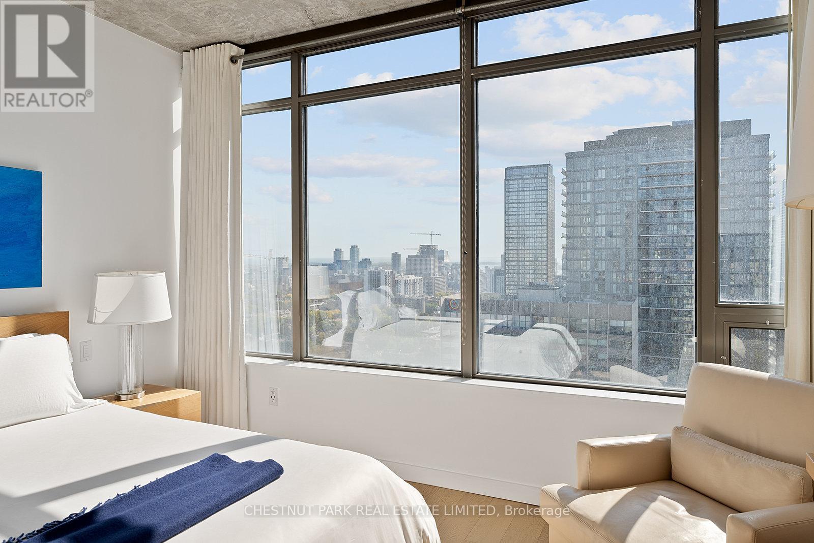 2502 - 281 Mutual Street, Toronto, Ontario  M4Y 3C4 - Photo 23 - C12464227